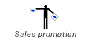 Sales promotion